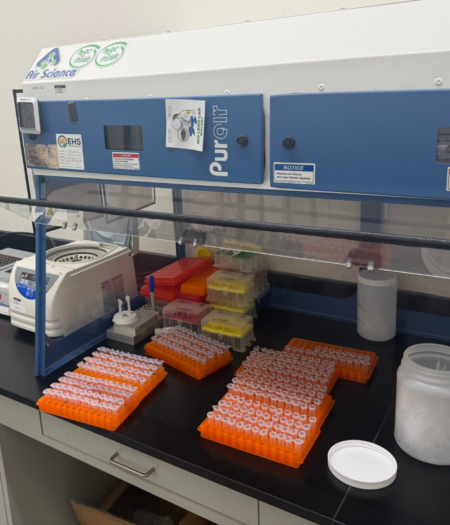 Optiq Health Labs - Independent Peptide Testing You Can Trust