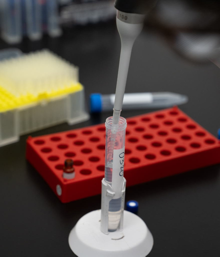 Optiq Health Labs - Independent Peptide Testing You Can Trust