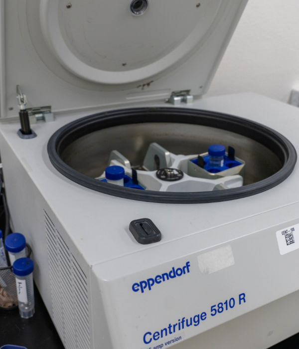 Optiq Health Labs: Independent peptide testing laboratory